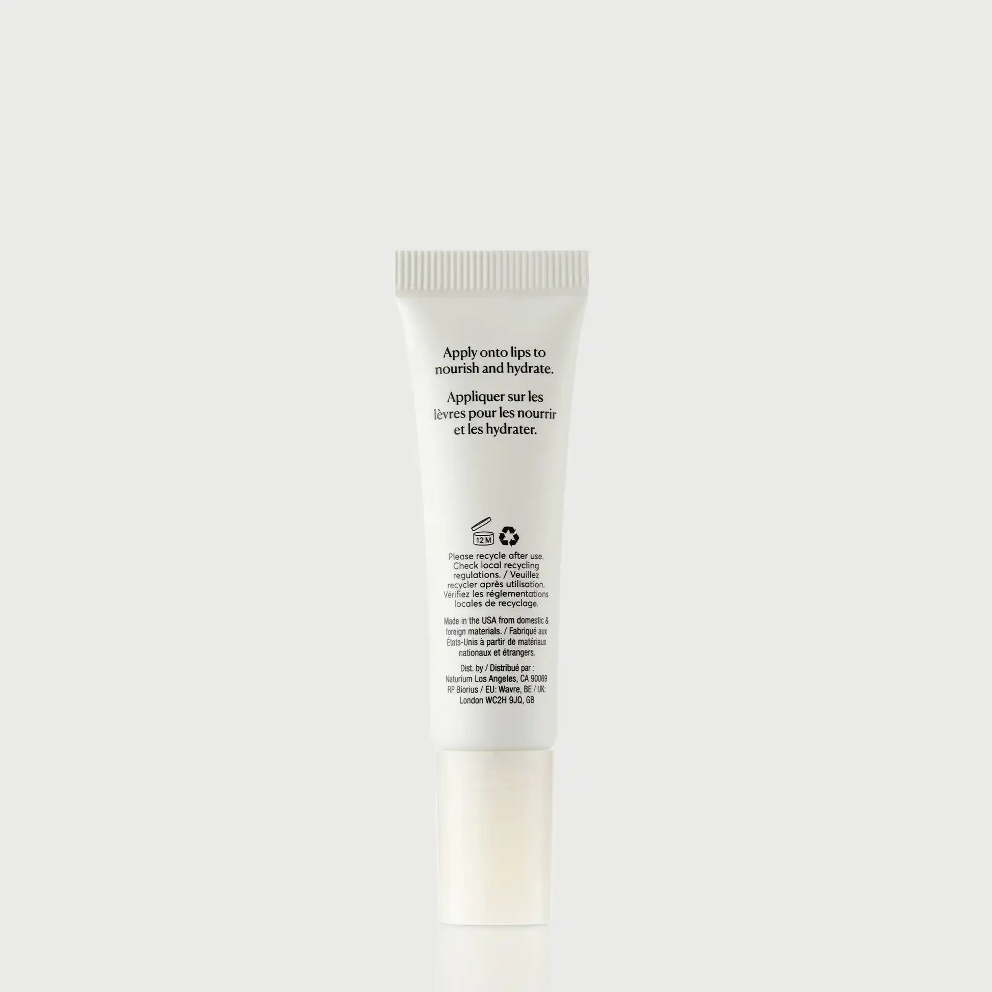 phyto-glow-lip-balm-clear-w3 NATR-60066_PhytoGlow_Clear_primary_capon_back-bonebkgd.webp