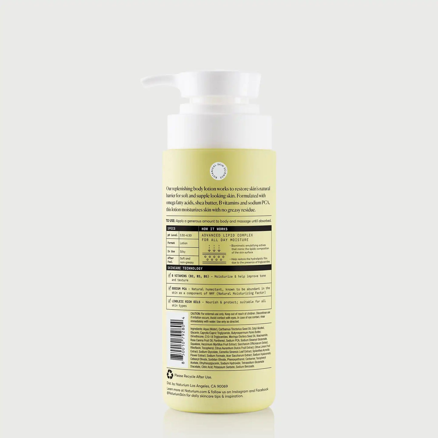 the-smoothing-body-bundle-p7 NATR_Bio-Lipid-Restoring-Body-Lotion-back_0ed282d8-b97e-46db-bbd4-0187cd669642.webp