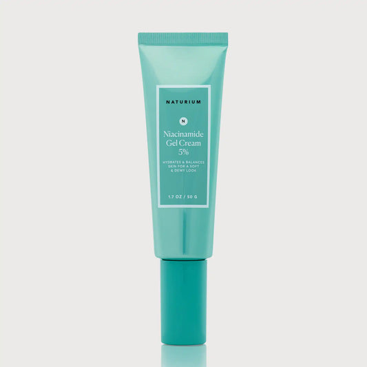 niacinamide-gel-cream-5-h5 NATR_NiaGelCream_tube_front_CapOn_bonebkgd.webp