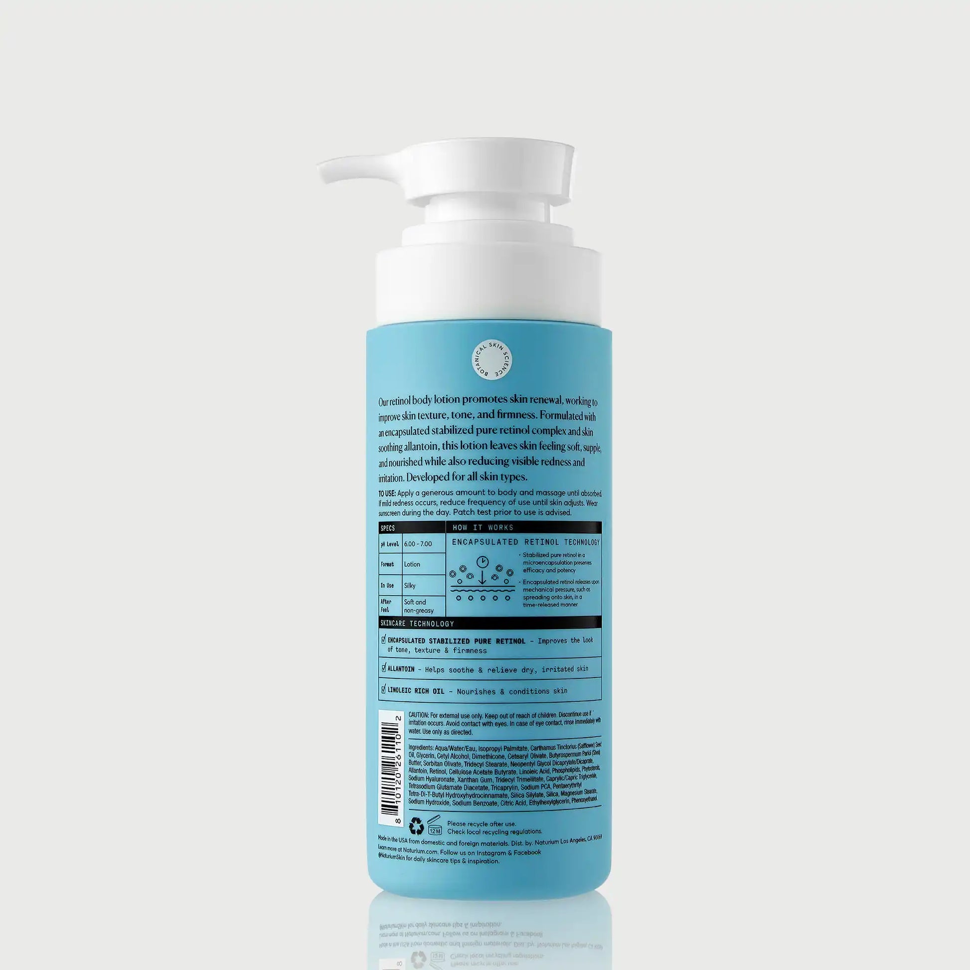 skin-renewing-retinol-body-lotion-jumbo-n6 PDP_RetinolBodyLotion_Jumbo_back_bonebkgd.webp