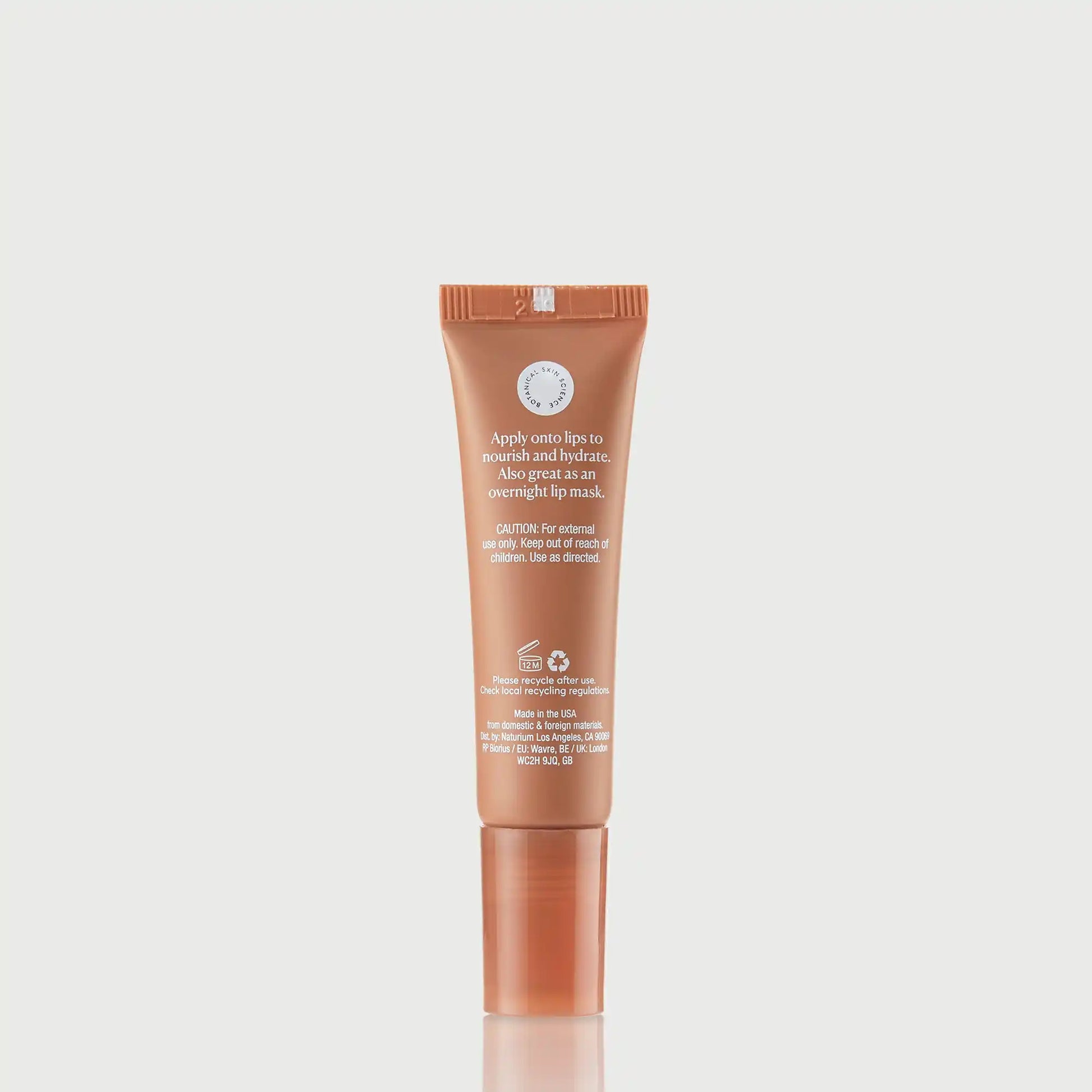 phyto-glow-lip-balm-chai-n4 PDP_phytoglow_chai_primary_capon_back.webp