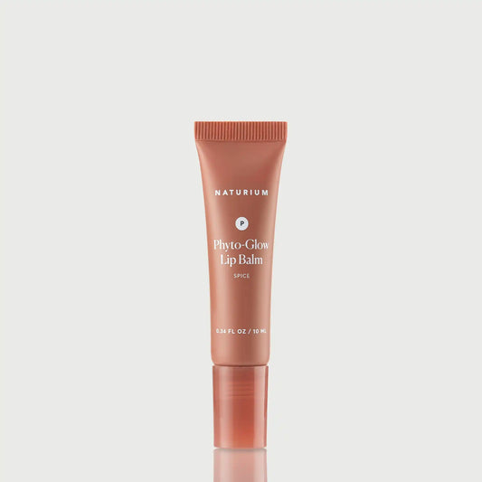 phyto-glow-lip-balm-spice-i9 PDP_phytoglow_spice_primary_capon_front.webp